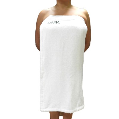 DMK Terrycloth Wrap