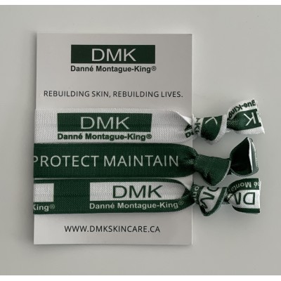 DMK Hairties  