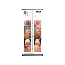 Real Results Poster-Large Real Results Poster-Large