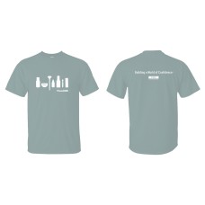 #ifounddmk T-shirt (Large) #ifounddmk T-shirt (Large)