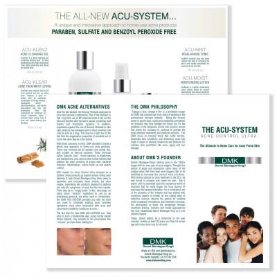 Acu System Brochure