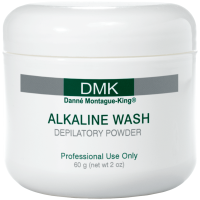 Alkaline Wash