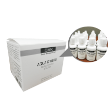 Aqua D’Herb Individual Containers 