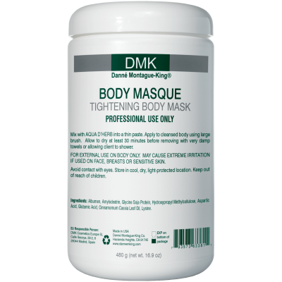 Body Enzyme Masque 