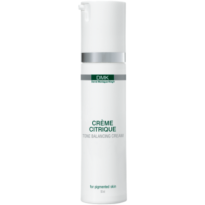 Creme Citrique Crème