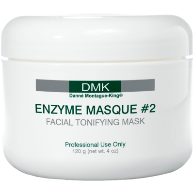 Enzyme Masque #2