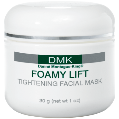 Foamy Lift Masque