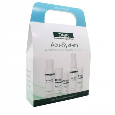 Fundamental Kit - Acne Control