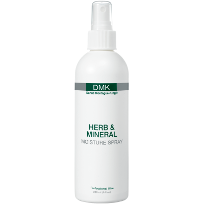 Herb & Mineral 240ml 