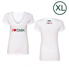 I Love DMK Tee XL I Love DMK Tee XL