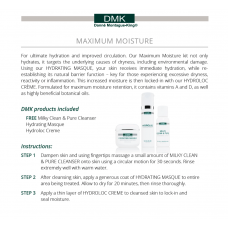 Maximum Moisture Kit Maximum Moisture Kit