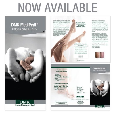 Medi-Pedi Brochure