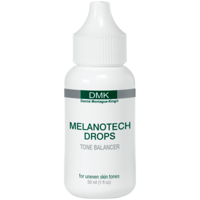 Melanotech Drops