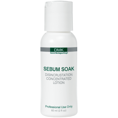 Sebum Soak